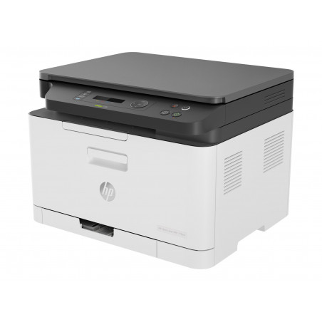 HPC IMPRESORA LASERJET MFP 178NW