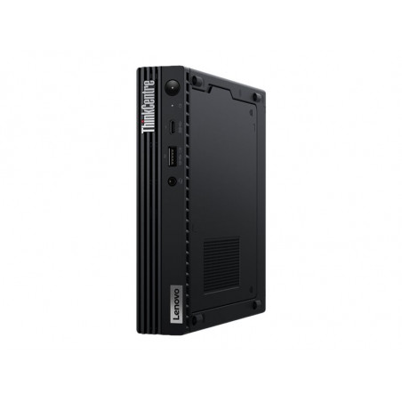 Lenovo ThinkCentre M90q 11CR - Pequeo - Core i7 10700 / 2.9 GHz - vPro - RAM 16 GB - SSD 512 GB - TCG Opal Encryption NVMe - U