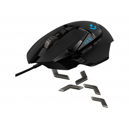 LOGITECH G502 HERO 11...