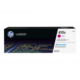 TONER CARTRIDGE 410X...