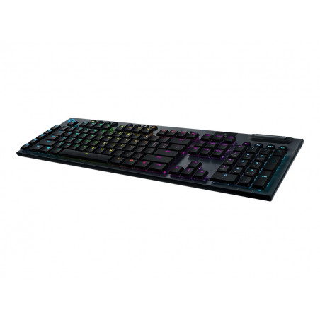 LOGITECH LIGHTSPEED RGB MECHANICAL ESP