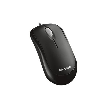 BASIC OPTICAL MOUSE MAC/WIN USBPERP