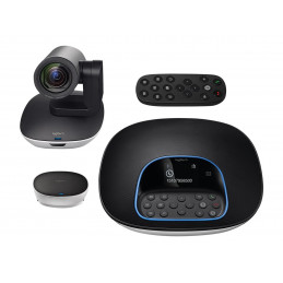 LOGITECH GROUP SISTEMA DE...