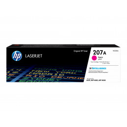 HP 207A MAGENTA LASERJET...