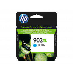 INK CARTRIDGE NO 903XL CYAN...