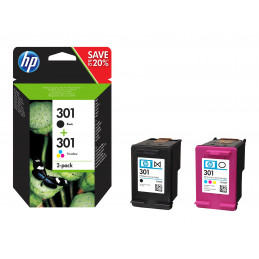 INK CARTRIDGE NO 301...