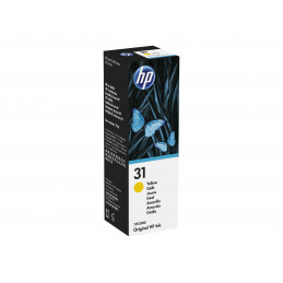 HP 31 YELLOW ORIGINAL SUPL