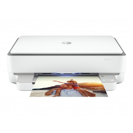 HPC ENVY 6020E AIO PRINTER