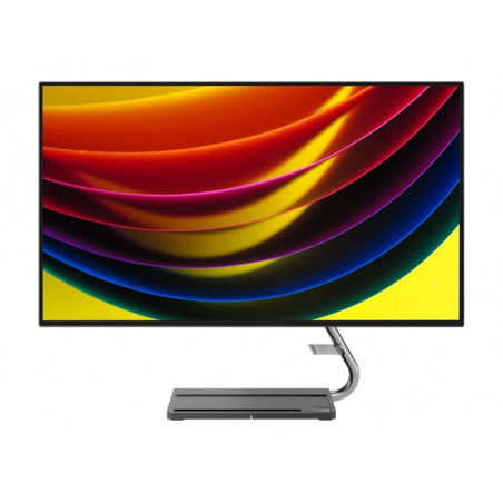 LENOVO MONITOR QREATOR 27  IPS USB 3.2 TYPE-C GEN2