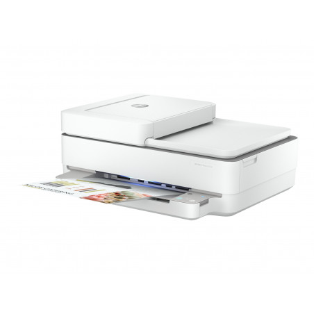 HP ENVY PRO 6420E AIO MFP BLANCO