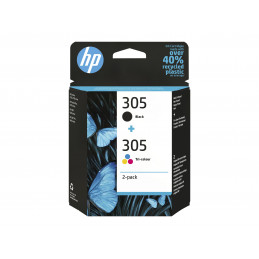 HP 305 2-PACK...