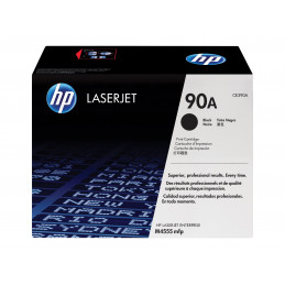 TONER CARTRIDGE 90A BLACK SUPL