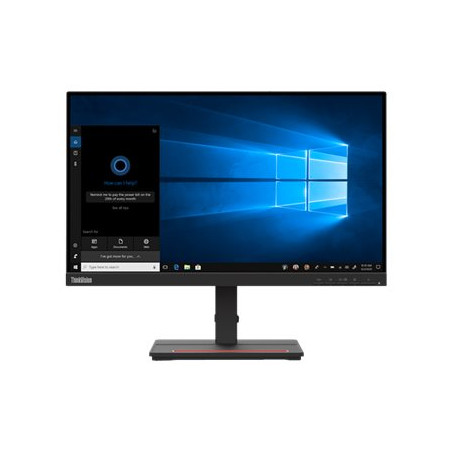 LENOVO THINKVISION S22E 21.5'' FULL HD LED NEGRO