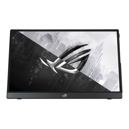 ASUS XG16AHP 396 cm 15.6" 1920 x 1080 Pixeles Full HD LED Negro