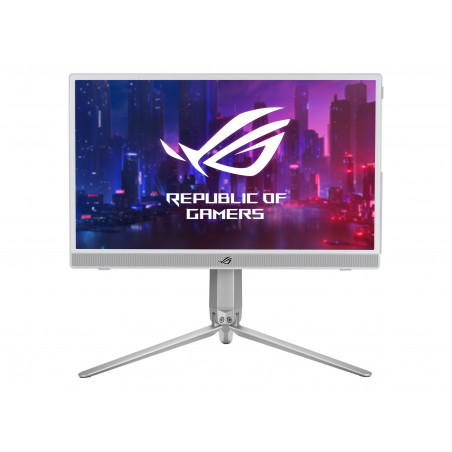 W 396 cm 15.6" 1920 x 1080 Pixeles Full HD LED Blanco