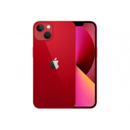 APPLE IPHONE 13 256GB RED