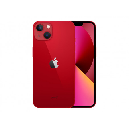 APPLE IPHONE 13 256GB RED