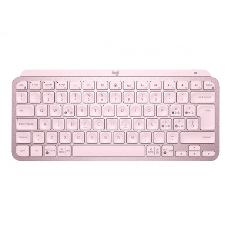 LOGITECH MINI MX ANYWHERE 3 WIRELES ROSE