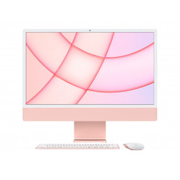 Apple iMac with 4.5K Retina...