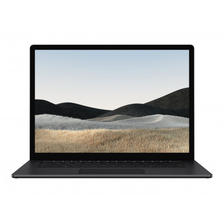 Microsoft Surface Laptop 4 - Core i7 1185G7 - Win 10 Pro - 8 GB RAM - 512 GB SSD - 15" pantalla tctil 2496 x 1664 - Iris Xe Gra