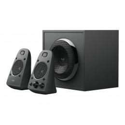 LOGITECH ALTAVOCES 2.1 Z625...