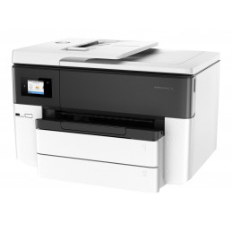 HP OFFICE PRO 7740 A3...