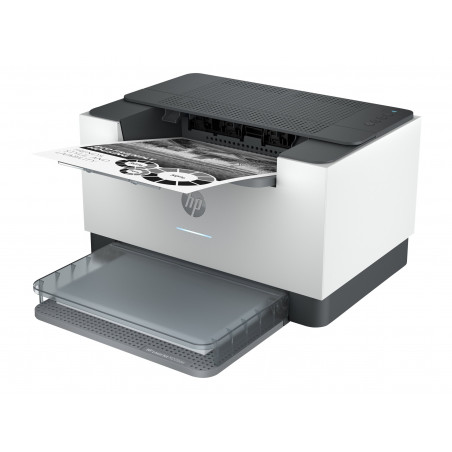 HPC LASERJET M209DWE HP+