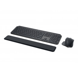 LOGITECH MX KEYS COMBO FOR...