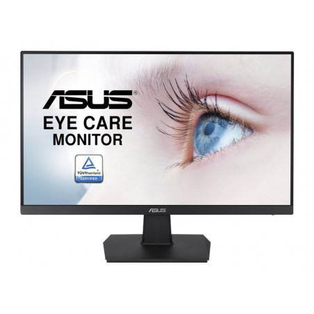 ASUS VA27EHE 686 cm 27" 1920 x 1080 Pixeles Full HD LED Negro