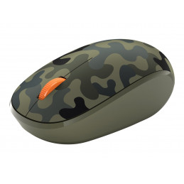 MS BLUETOOTH MOUSE CAMO SE...