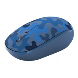 MS BLUETOOTH MOUSE CAMO SE...