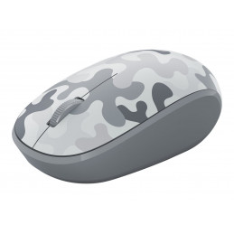 MS BLUETOOTH MOUSE CAMO SE...