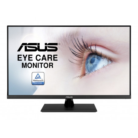 ASUS VP32AQ 80 cm 31.5" 2560 x 1440 Pixeles