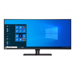 Lenovo ThinkVision P40w-20...