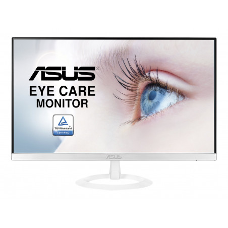 W 686 cm 27" 1920 x 1080 Pixeles Full HD LED Negro Blanco