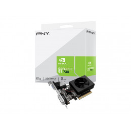 GEFORCE GT730 2GB PCIE