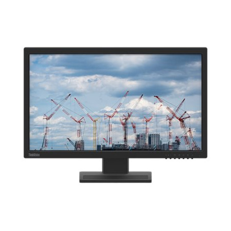 LENOVO THINK VISION E22-28 21.5'' FULL HD NEGRO