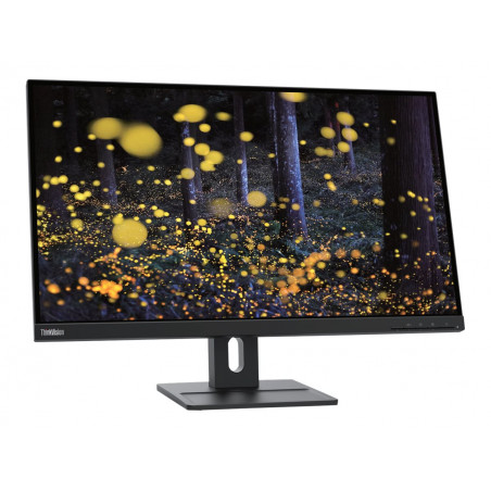 TS/ ThinkVision E27q-20 27" 2560x1440