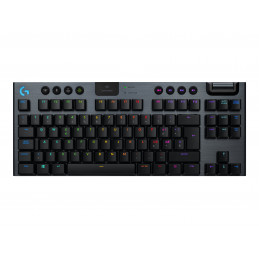 G915 TKL LIGHTSPEED WRLS...