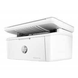 HP LASERJET M140we...