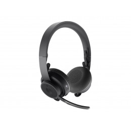 LOGITECH ZONE WIRELESS PLUS...