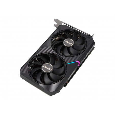 ASUS GEFORCE RTX 3060 OC EDITION V2 12GB GDDR6