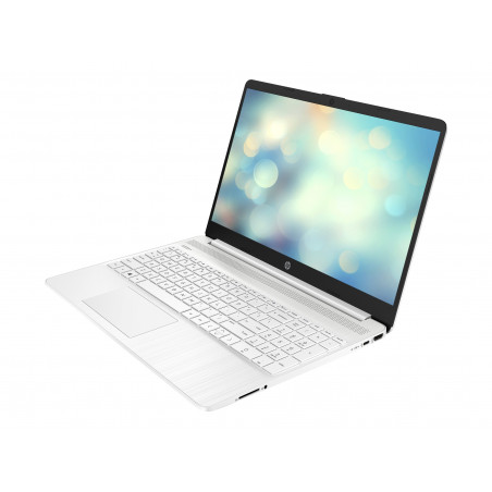 15s-fq2161ns Core i3-1115G4 8GB 256GB SSD 15.6 FHD BLANCO W11