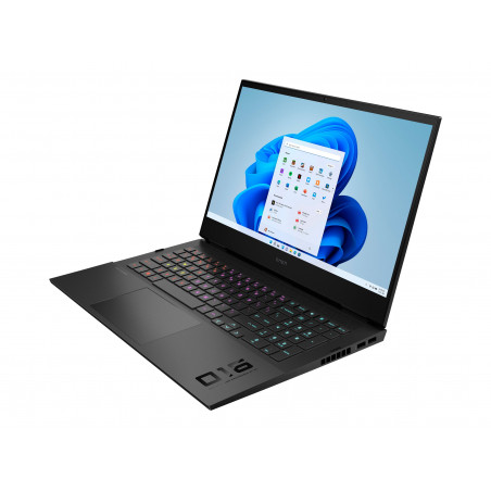 OMEN 16-B1003NS I7-12700 16GB 512GB RTX 3060 6GB 16.1'' W11