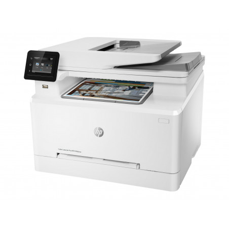 HPC IMPRESORA MULTIFUNCION LASERJET PRO M282 A4 COLOR 21PPM