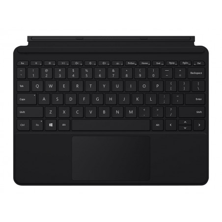 MICROSOFT COVER GO 1 BLACK