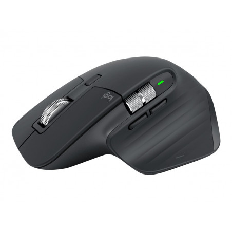 LOGITECH MX MASTER 3S PERFORM WRLS WRLS