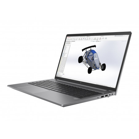 HP ZBOOK POWER 15 G9 I7-12800H SYST