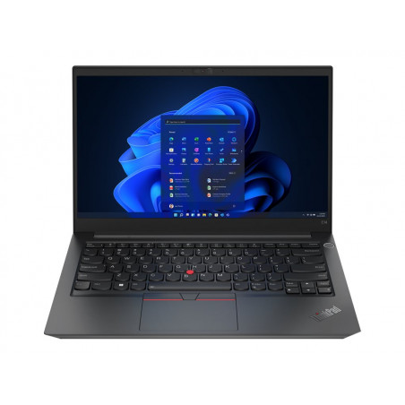 THINKPAD E14 G4 RYZEN 5-5625U SYST