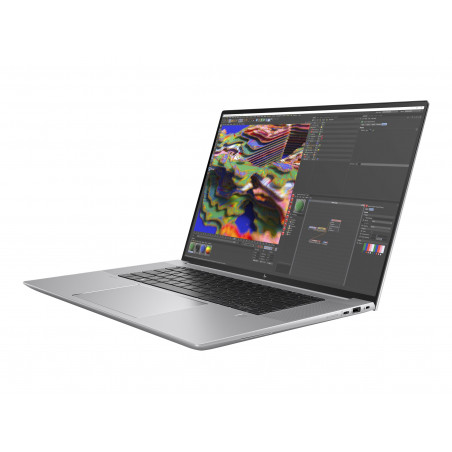 HP ZBOOK STUDIO G9 I7-12800H SYST